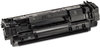 A Picture of product HEW-W1340A HP 134A Original LaserJet Toner Cartridge (W1340A) Black Laser
