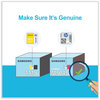A Picture of product HEW-SV026A Samsung MLTD303E, MLTD304E, MLTD304L, MLTD304S Toner SV026A (MLT-D303E) High-Yield 40,000 Page-Yield, Black