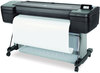 A Picture of product HEW-T8W15A HP DesignJet Z6 24" Wide Format PostScript Inkjet Printer