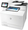 A Picture of product HEW-3QA55A HP LaserJet Enterprise Color MFP M480f Copy/Fax/Print/Scan