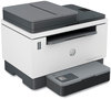 A Picture of product HEW-381V1A HP LaserJet Tank MFP 2604sdw Printer Copy/Print/Scan