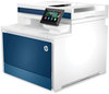 A Picture of product HEW-4RA81F HP Color LaserJet Pro MFP 4301fdn Printer Copy/Fax/Print/Scan
