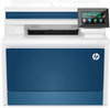 A Picture of product HEW-4RA81F HP Color LaserJet Pro MFP 4301fdn Printer Copy/Fax/Print/Scan
