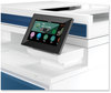 A Picture of product HEW-4RA81F HP Color LaserJet Pro MFP 4301fdn Printer Copy/Fax/Print/Scan