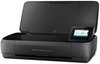 A Picture of product HEW-CZ992A HP OfficeJet 250 Mobile All-in-One Printer Copy/Print/Scan