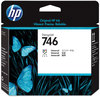 A Picture of product HEW-P2V25A HP P2V25A Printhead 746, (P2V25A)