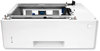 A Picture of product HEW-L0H17A HP LaserJet Enterprise L0H17A 550-Sheet Paper Tray 550 Sheet Capacity