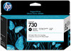 A Picture of product HEW-P2V67A HP P2V62A-P2V73A Ink 730, (P2V67A) Photo Black Original Cartridge