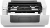 A Picture of product HEW-3PZ15A HP LaserJet Enterprise M406dn Laser Printer