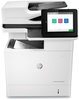 A Picture of product HEW-7PS97A HP LaserJet Enterprise MFP M634/M635/M636 Series Printers M635h Multifunction Laser Printer, Copy/Print/Scan