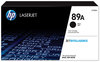 A Picture of product HEW-CF289A HP 89A Original LaserJet Toner Cartridge (CF289A) Black
