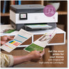 A Picture of product HEW-1K7K3A HP OfficeJet Pro 8025e Wireless All-in-One Inkjet Printer Copy/Fax/Print/Scan
