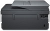 A Picture of product HEW-1K7K3A HP OfficeJet Pro 8025e Wireless All-in-One Inkjet Printer Copy/Fax/Print/Scan