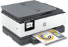 A Picture of product HEW-1K7K3A HP OfficeJet Pro 8025e Wireless All-in-One Inkjet Printer Copy/Fax/Print/Scan