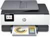 A Picture of product HEW-1K7K3A HP OfficeJet Pro 8025e Wireless All-in-One Inkjet Printer Copy/Fax/Print/Scan