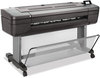 A Picture of product HEW-W3Z71A HP DesignJet Z9+ 24" PostScript Printer