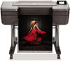 A Picture of product HEW-W3Z71A HP DesignJet Z9+ 24" PostScript Printer