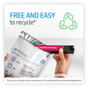 A Picture of product HEW-L0R13A HP J3M68A-L0R16A Ink 981Y, (L0R13A) Extra High-Yield Cyan Original PageWide Cartridge
