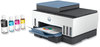 A Picture of product HEW-28B98A HP Smart Tank 7602 All-in-One Printer Copy/Fax/Print/Scan