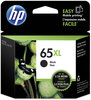 A Picture of product HEW-N9K04AN HP N9K01AN-T0A36AN Ink 65XL, (N9K04AN) High-Yield Black Original Cartridge