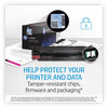 A Picture of product HEW-CF217A HP 17A Original LaserJet Toner Cartridge (CF217A) Black