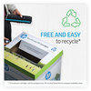 A Picture of product HEW-CF217A HP 17A Original LaserJet Toner Cartridge (CF217A) Black