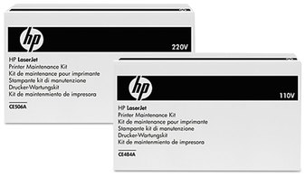 HP B5L35A Fuser Kit 110V 150,000 Page-Yield