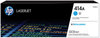 A Picture of product HEW-W2021A HP 414A Original LaserJet Toner Cartridge (W2021A) Cyan