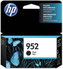 A Picture of product HEW-F6U15AN HP F6U15AN, F6U19AN, 3YP21AN (952, 952XL) Black Original Ink Cartridge 952, (F6U15AN)