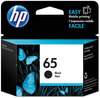A Picture of product HEW-N9K02AN HP 65 Original Ink Cartridges (N9K02AN) Black Cartridge