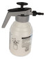 A Picture of product TOC-150300 TOLCO® Model 942™ Pump-Up Sprayer. 1.9 L/2 qt. Gray/Natural.
