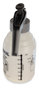 A Picture of product TOC-150300 TOLCO® Model 942™ Pump-Up Sprayer. 1.9 L/2 qt. Gray/Natural.
