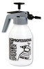 A Picture of product TOC-150300 TOLCO® Model 942™ Pump-Up Sprayer. 1.9 L/2 qt. Gray/Natural.