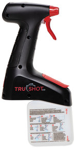 SC Johnson Professional® TruShot 2.0™ Trigger Dispenser. 4/carton.