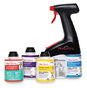 A Picture of product SJN-323564 SC Johnson Professional® TruShot 2.0® Mobile Dispensing System Starter Pack. 10 oz.