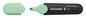 A Picture of product RED-115097 Schneider® Job Pastel Highlighters Chisel Tip (1mm/5mm), Assorted Ink Colors, Black/Assorted Barrel 6/Pack