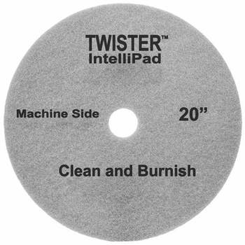 Twister Intellipad. 20 in. 2/case.