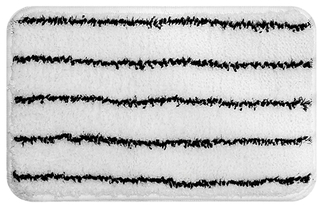 MotorScrubber Shock Microfibre Pad.