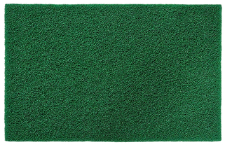 MotorScrubber Shock Green Thinline Scrubbing Pads. 10/pack.