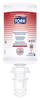 A Picture of product TRK-401813 Tork Hand Sanitizing Alcohol-free Foam. 33.8 oz. 6/case.  Sanitizer.