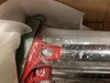 A Picture of product BBP-301048 48" Floor & Window Scraper