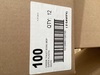 A Picture of product IMP-100 Impact® Plastic Super Toilet Bowl Caddy. 4 X 8 X 6 in. White.