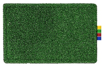 MotorScrubber The SHOCK Pad, Deep Clean Floor Pad.