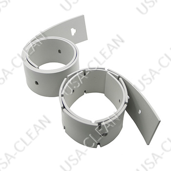 Blades Non-Marking Kit.