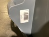 A Picture of product RCP-2131929 Rubbermaid® Commercial Vented Wheeled Brute® Container. 44 gal. Gray.