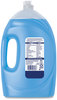 A Picture of product PGC-09398 Dawn® Ultra Liquid Dish Detergent. 70 oz. Original scent. 6 bottles/carton.
