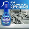 A Picture of product PGC-12301 Dawn® Professional Heavy Duty Powerwash Commercial Dish Spray Starter Kits. 16 oz. 6 pack.