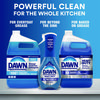 A Picture of product PGC-12301 Dawn® Professional Heavy Duty Powerwash Commercial Dish Spray Starter Kits. 16 oz. 6 pack.