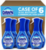 A Picture of product PGC-12301 Dawn® Professional Heavy Duty Powerwash Commercial Dish Spray Starter Kits. 16 oz. 6 pack.