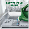 A Picture of product PGC-53987 Cascade® Complete® Gel Dishwasher Detergent Fresh, 120 oz Bottle, 4/Carton